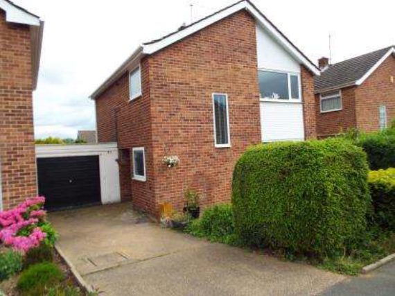 3 Bedroom Detached